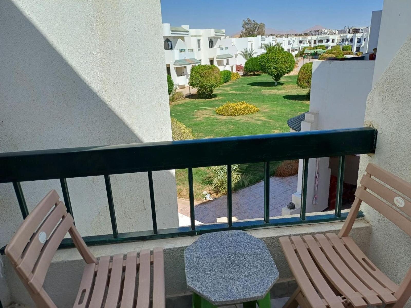 Holiday Apartment In Sunshine - Naama Bay Sharm el-Sheikh Exterior photo