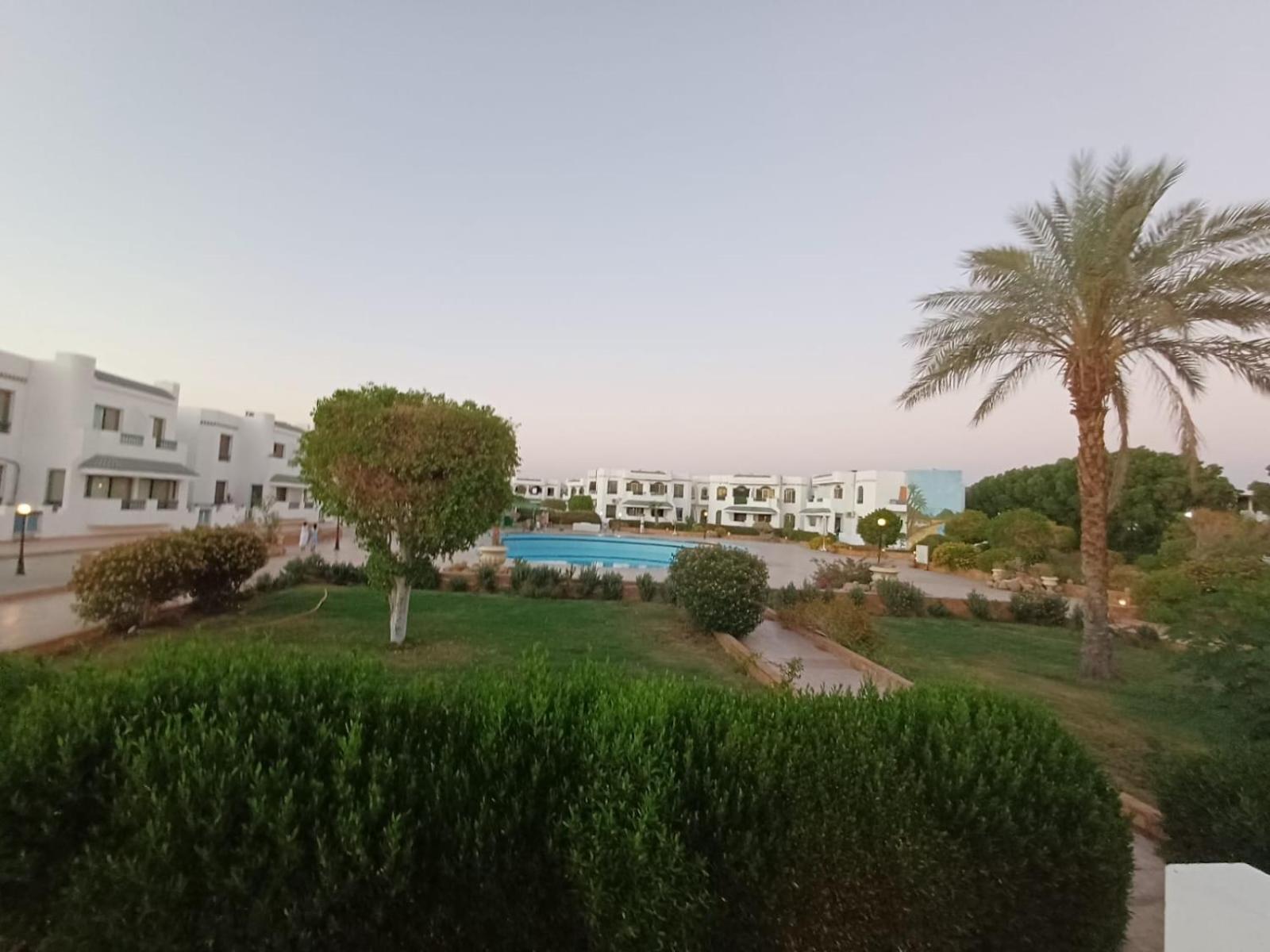 Holiday Apartment In Sunshine - Naama Bay Sharm el-Sheikh Exterior photo